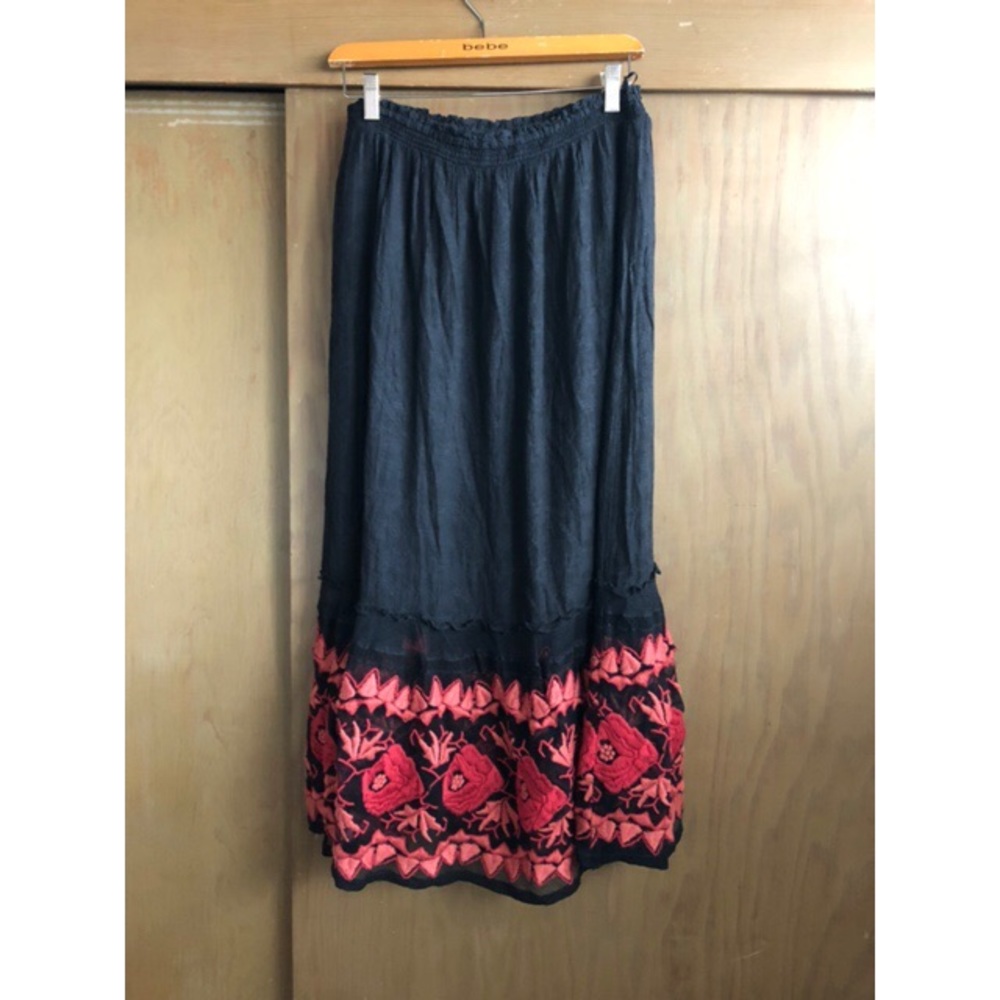 Free People Rosebud Tube Set - Picture 8 of 8